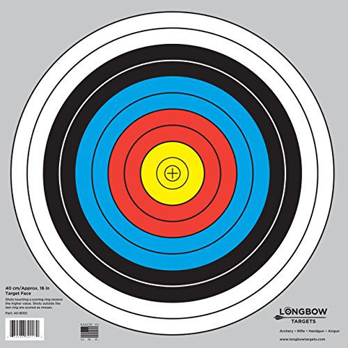 3. Archery Targets