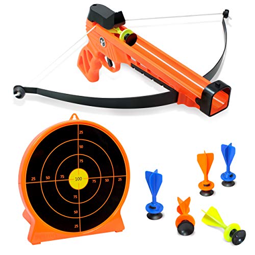 3. ArmoGear Bow & Arrow Archery Set
