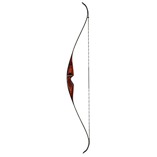 2. Bear Grizzly Recurve Bow