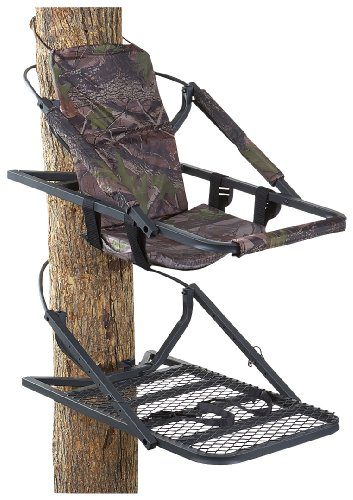 4. Extreme Deluxe Tree Stand