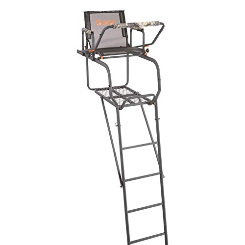 8. Guide Gear Tree Stand