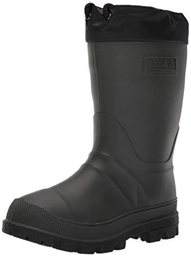 5. Kamik Forester Boots