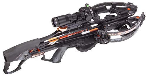 1. Ravin R29X Crossbow Package