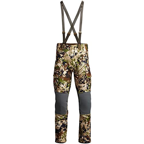 3. SITKA Gear Timberline Pant