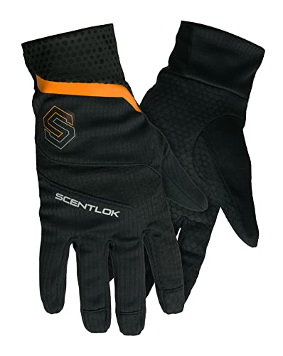 3. ScentLok Savanna Shooter Gloves