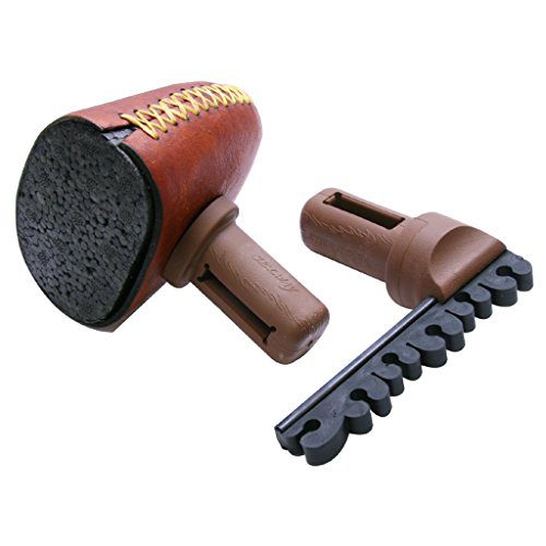 3. Selway Rawhide Quiver