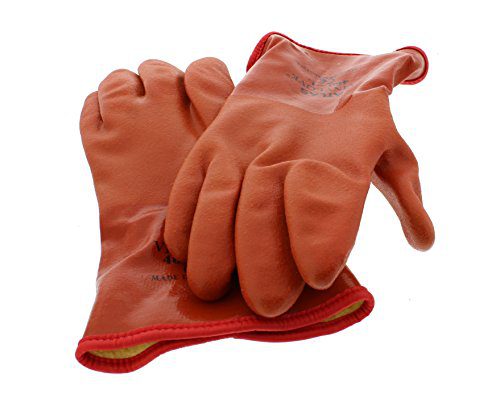 1. Showa Atlas 460 Vinylove Gloves
