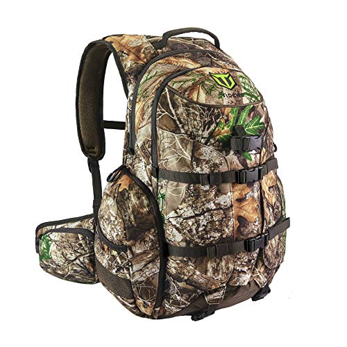 7. TIDEWE Hunting Backpack