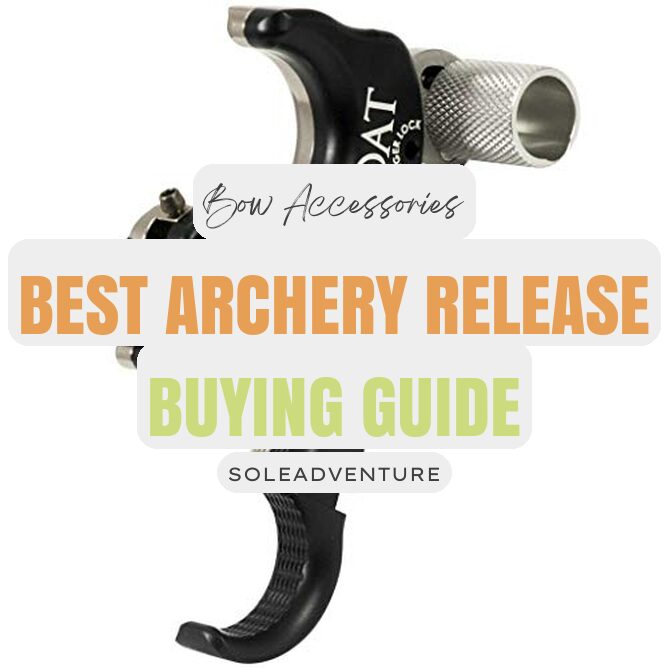 Best Archery Releases of 2023 – A Comprehensive Buyer’s Guide and Reviews