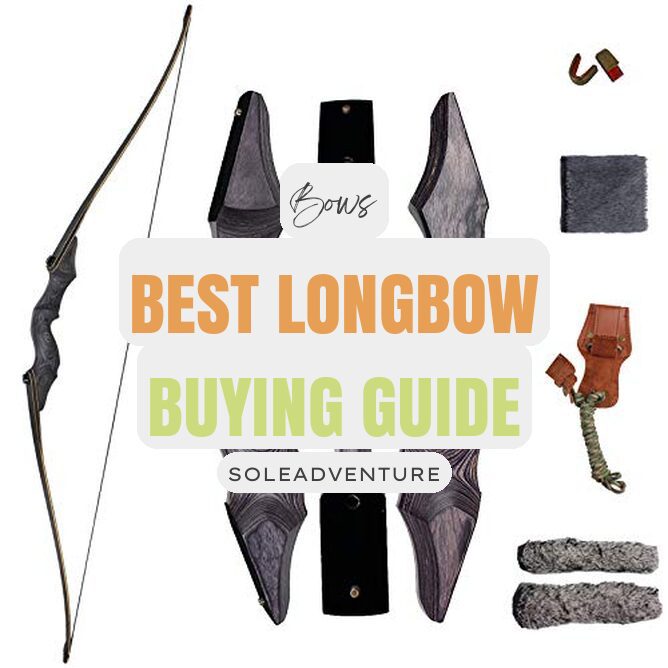 Best Longbows of 2023: Buyer’s Guide and Reviews