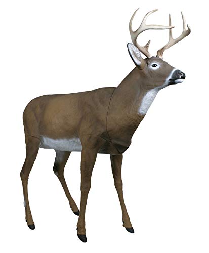 4. Flambeau Masters Series Deer Decoy