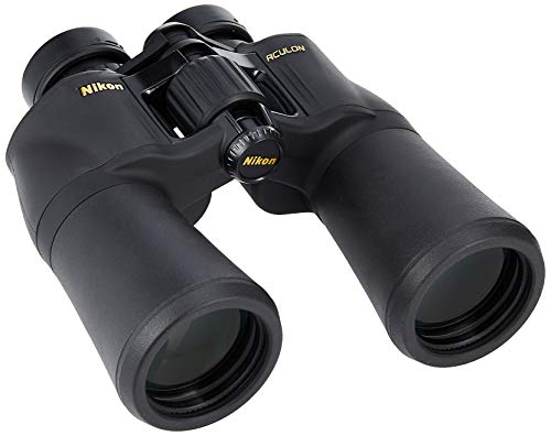 2. Nikon Aculon A211 10x50 Binocular