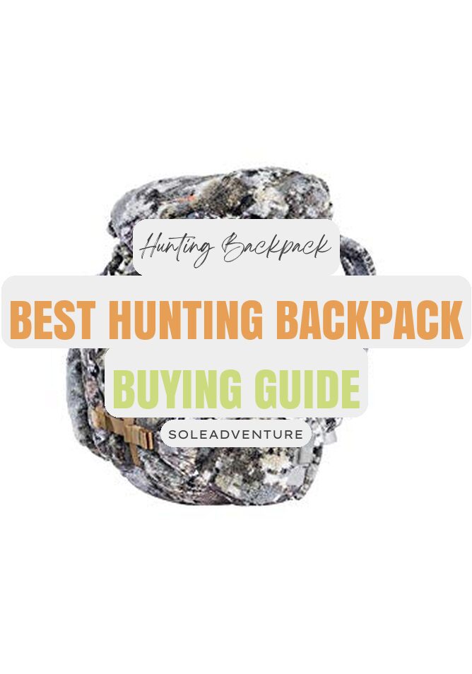 best-hunting-backpack